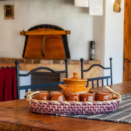 La Paloma De Sa Torre Marina Villa