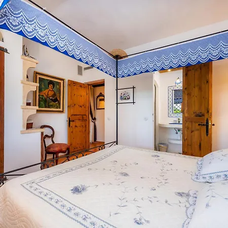 La Paloma De Sa Torre Marina Villa