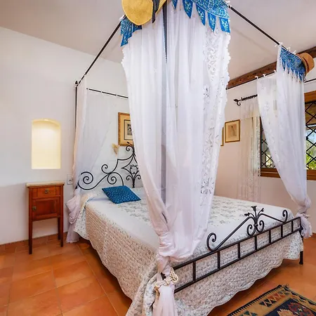 La Paloma De Sa Torre Marina * 塞斯科维特